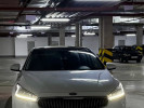 Kia K7 2016 года
