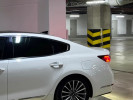 Kia K7 2016 года