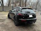 Infiniti FX-Series 2007 года