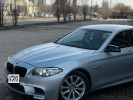 BMW 5 серия 2015 года