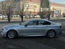 BMW 5 серия 2015 года