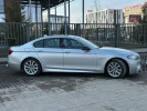 BMW 5 серия 2015 года