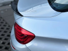 BMW 5 серия 2015 года