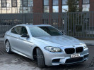 BMW 5 серия 2015 года