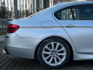 BMW 5 серия 2015 года