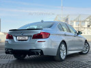 BMW 5 серия 2015 года