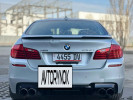 BMW 5 серия 2015 года