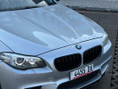 BMW 5 серия 2015 года