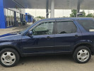 Honda CR-V 2002 года