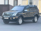 Toyota Land Cruiser Prado 2006 года