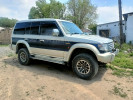 Mitsubishi Pajero 1994 года