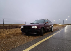 Audi 80 1994 года