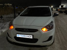 Hyundai Accent 2012 года