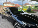 Kia K8 2021 года