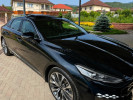 Kia K8 2021 года