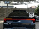 Kia K8 2021 года