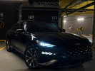 Kia K8 2021 года