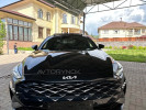 Kia K8 2021 года