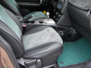Nissan Qashqai 2011 года