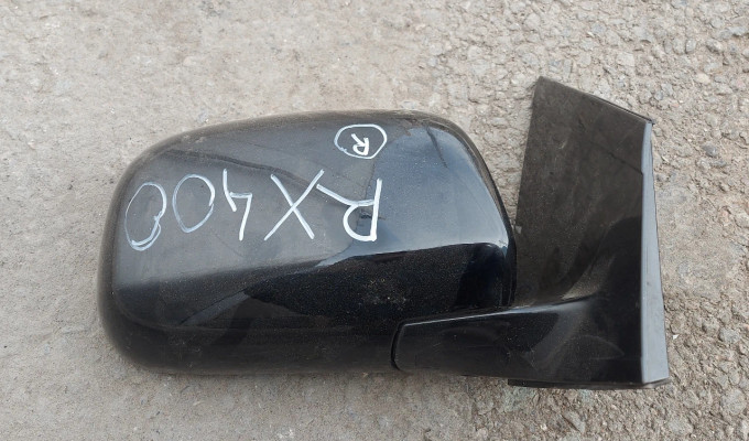 Зеркало RX350
