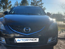 Mazda 6 2009 года