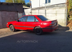 Mazda 626 1992 года