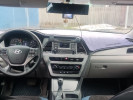 Hyundai Sonata 2014 года