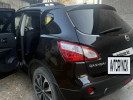 Nissan Qashqai 2013 года