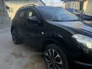 Nissan Qashqai 2013 года