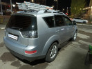 Mitsubishi Outlander 2006 года