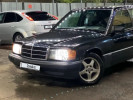 Mercedes-Benz 190 1991 года