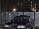 Mercedes-Benz 190 1991 года