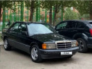 Mercedes-Benz 190 1991 года