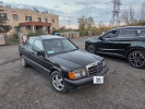 Mercedes-Benz 190 1991 года