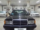 Mercedes-Benz 190 1991 года