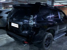 Toyota Land Cruiser Prado 2023 года