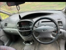 Toyota Estima 2002 года