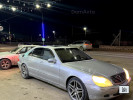 Mercedes-Benz S-Класс 2000 года