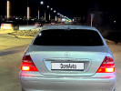 Mercedes-Benz S-Класс 2000 года