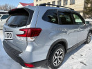 Subaru Forester 2019 года