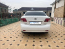 Toyota Avensis 2009 года