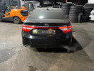 Hyundai Grandeur 2013 года