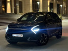 Kia Sportage 2025 года