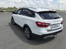 ВАЗ (Lada) Vesta SW Cross 2021 года