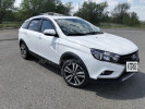 ВАЗ (Lada) Vesta SW Cross 2021 года