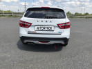 ВАЗ (Lada) Vesta SW Cross 2021 года
