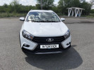 ВАЗ (Lada) Vesta SW Cross 2021 года