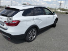ВАЗ (Lada) Vesta SW Cross 2021 года