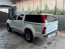 Toyota Hilux 2013 года