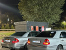 Mercedes-Benz E-Класс 2003 года